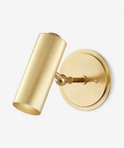 Lulu And Georgia Lighting Haru Sconce