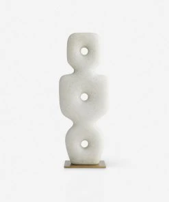 Lulu And Georgia Aspen Sculpture By Arteriors