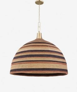 Lulu And Georgia Jude Pendant Light Lighting