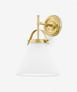 Lulu And Georgia New Juliette Sconce