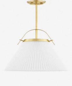 Lulu And Georgia Juliette Pendant Light