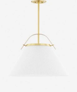 Lulu And Georgia Juliette Pendant Light