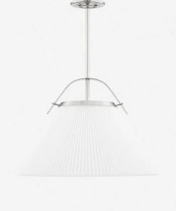 Lulu And Georgia Juliette Pendant Light
