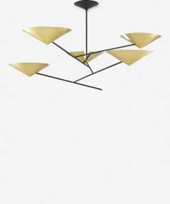 Lulu And Georgia Nari Chandelier 11 Lulu And Georgia Nari Chandelier