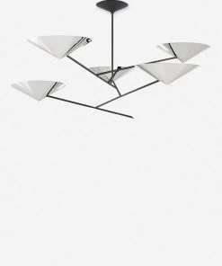 Lulu And Georgia Nari Chandelier 12 Lulu And Georgia Nari Chandelier