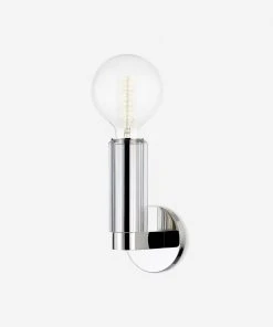 Lulu And Georgia Lighting Stefan Sconce