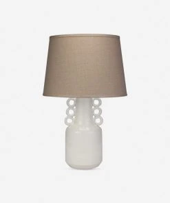 Lulu And Georgia Lighting Cordelia Table Lamp