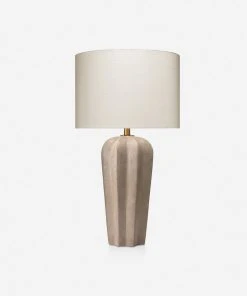 Lulu And Georgia Raleigh Table Lamp Lighting