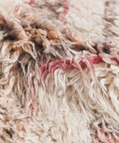 Lulu And Georgia Rugs Celik Vintage Moroccan Rug, 5'9