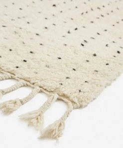 Lulu And Georgia New Lucine One-of-a-Kind Moroccan Rug, 6'7" X 9'4"