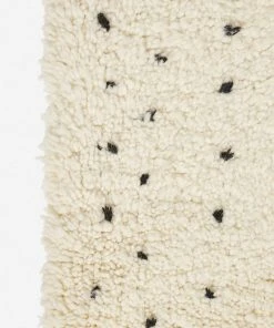 Lulu And Georgia New Lucine One-of-a-Kind Moroccan Rug, 6'7