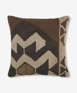 Lulu And Georgia Erol Vintage Pillow New