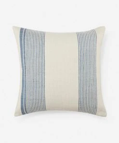 Lulu And Georgia Kristian Indoor / Outdoor Pillow 35 Lulu And Georgia Kristian Indoor / Outdoor Pillow