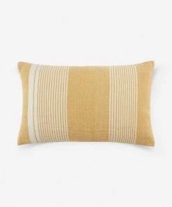 Lulu And Georgia Kristian Indoor / Outdoor Pillow