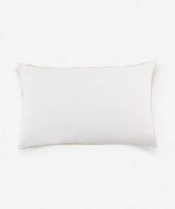 Lulu And Georgia Kristian Indoor / Outdoor Pillow