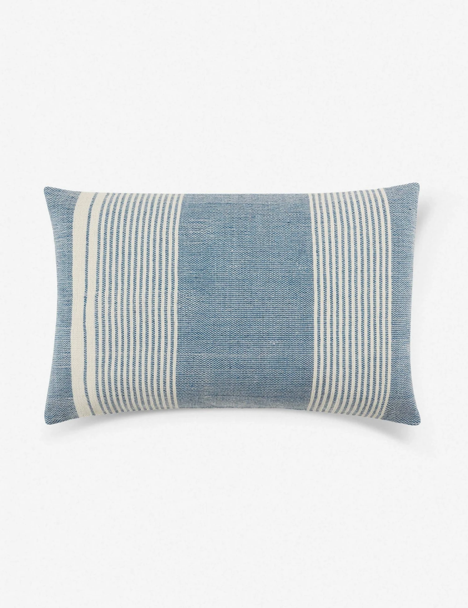 Lulu And Georgia Kristian Indoor / Outdoor Pillow 24 Lulu And Georgia Kristian Indoor / Outdoor Pillow