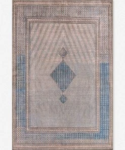 Lulu And Georgia Iari Rug Rugs
