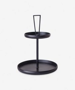 Lulu And Georgia Pippa 2-Tiered Tray