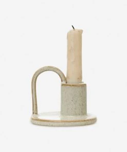 Lulu And Georgia Clarke Taper Holder