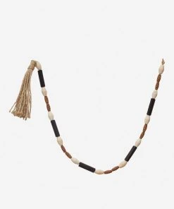 Lulu And Georgia New Ivy Wood Garland