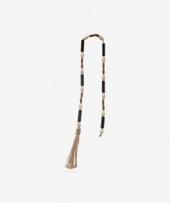 Lulu And Georgia New Ivy Wood Garland 9 Lulu And Georgia New Ivy Wood Garland