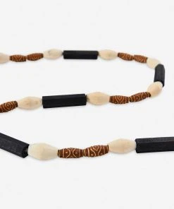 Lulu And Georgia New Ivy Wood Garland