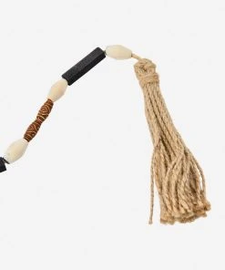 Lulu And Georgia New Ivy Wood Garland 8 Lulu And Georgia New Ivy Wood Garland