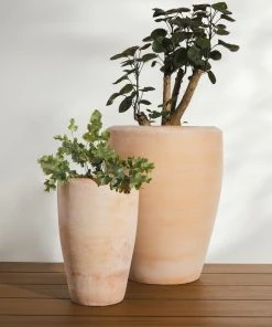 Lulu And Georgia Abrielle Planter (Set Of 2) By Campania International