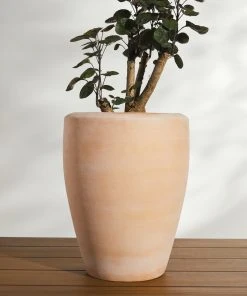 Lulu And Georgia Abrielle Planter (Set Of 2) By Campania International 4 Lulu And Georgia Abrielle Planter (Set Of 2) By Campania International