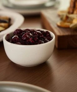 Lulu And Georgia Casafina Pacifica Ramekins (Set Of 6) Artful Proportions Collection