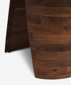 Lulu And Georgia Adler Round Dining Table