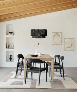 Lulu And Georgia Artful Proportions Collection Reese Dining Table 32 Lulu And Georgia Artful Proportions Collection Reese Dining Table