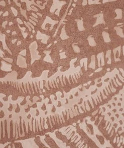 Lulu And Georgia Alaari Wallpaper By Malene Barnett Malene Barnett Kindred Collection