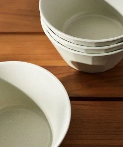 Lulu And Georgia Outdoor Collection Alfresco Bamboo Bowls (Set Of 4) 10 Lulu And Georgia Outdoor Collection Alfresco Bamboo Bowls (Set Of 4)