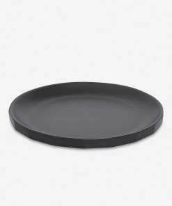 Lulu And Georgia Outdoor Collection Alfresco Bamboo Salad Plates (Set Of 4)