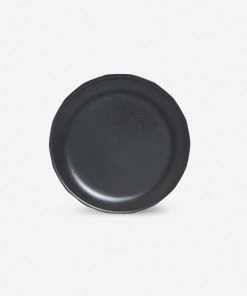 Lulu And Georgia Outdoor Collection Alfresco Bamboo Salad Plates (Set Of 4)