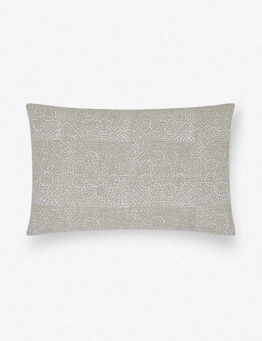 Lulu And Georgia Mossy Greens Alaina Pillow 15 Lulu And Georgia Mossy Greens Alaina Pillow