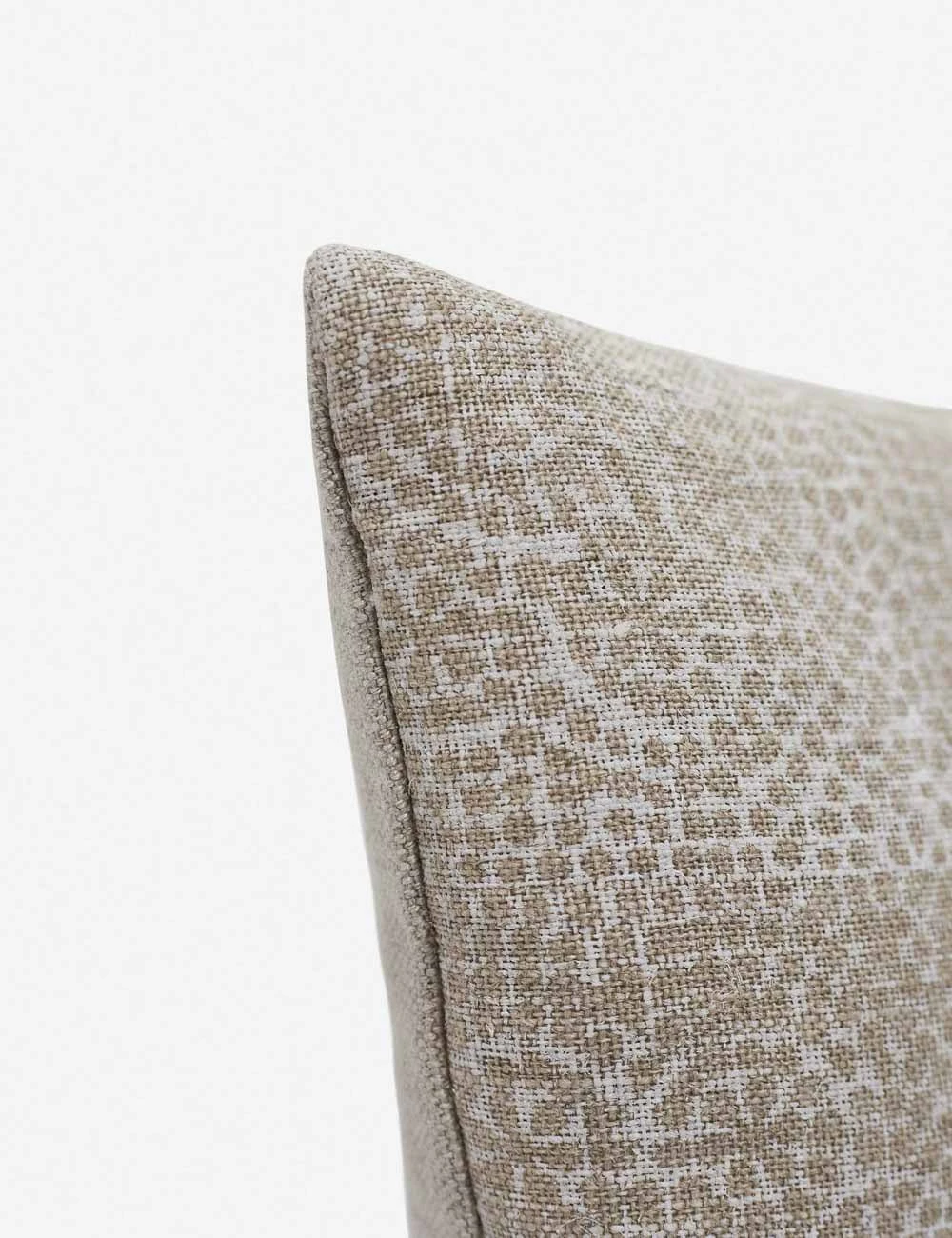 Lulu And Georgia Mossy Greens Alaina Pillow 16 Lulu And Georgia Mossy Greens Alaina Pillow