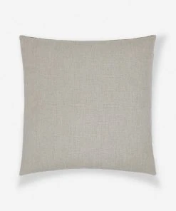 Lulu And Georgia Mossy Greens Alaina Pillow 32 Lulu And Georgia Mossy Greens Alaina Pillow