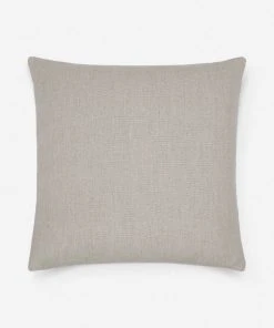 Lulu And Georgia Mossy Greens Alaina Pillow 26 Lulu And Georgia Mossy Greens Alaina Pillow