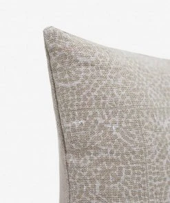 Lulu And Georgia Mossy Greens Alaina Pillow 37 Lulu And Georgia Mossy Greens Alaina Pillow