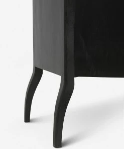 Lulu And Georgia Artful Proportions Collection Anabella Console Table