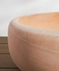 Lulu And Georgia New Annalise Planter (Set Of 2) By Campania International