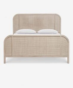 Lulu And Georgia Brooke Platform Bed