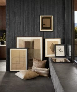 Lulu And Georgia New Mikol Wall Art (Set Of 2) 9 Lulu And Georgia New Mikol Wall Art (Set Of 2)