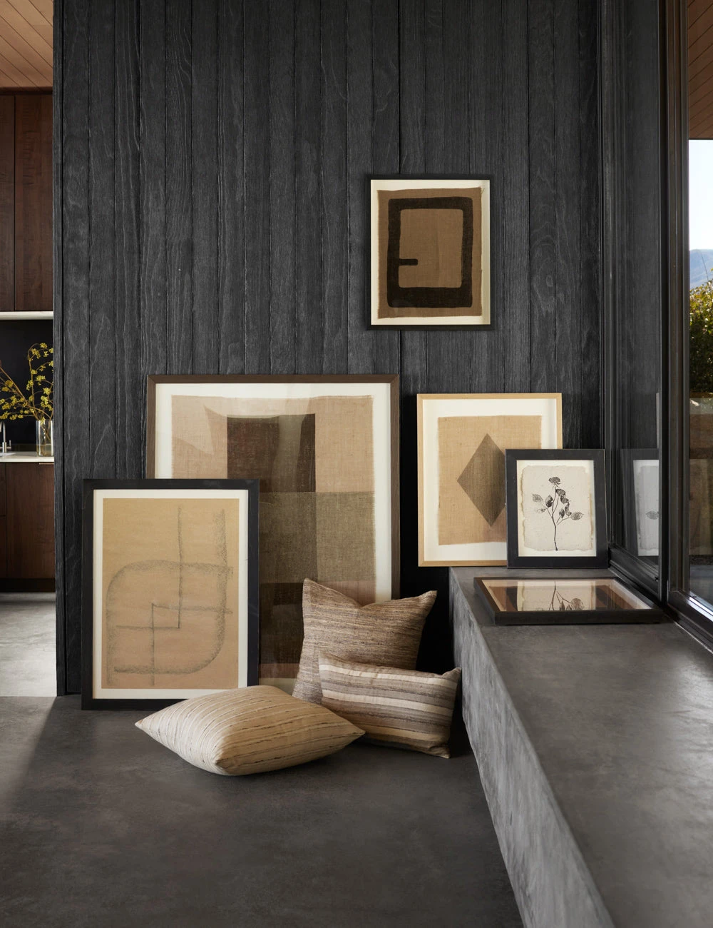 Lulu And Georgia New Mikol Wall Art (Set Of 2) 6 Lulu And Georgia New Mikol Wall Art (Set Of 2)