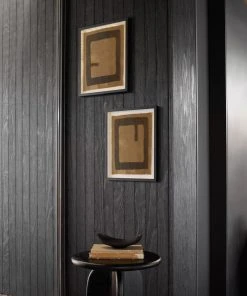 Lulu And Georgia Charred Oak Wood Platter By Namu Home Goods Spring Collection