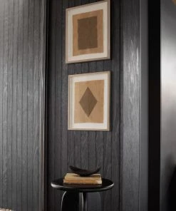 Lulu And Georgia Cliff Wall Art