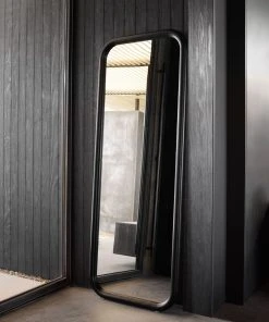 Lulu And Georgia Bourdon Full Length Mirror