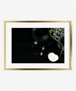 Lulu And Georgia 'Still Life 5' Photography Print By Ashley Johnson